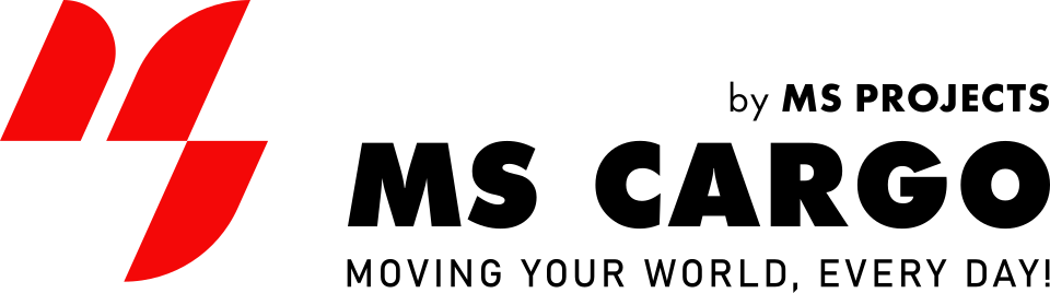 MS Cargo Logo
